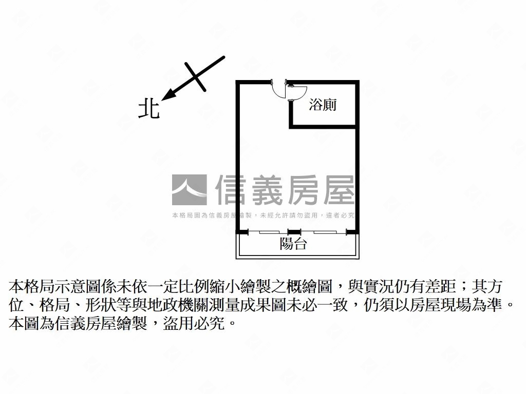 捷運景觀～樺福千金房屋室內格局與周邊環境