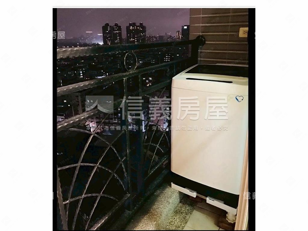 捷運景觀～樺福千金房屋室內格局與周邊環境