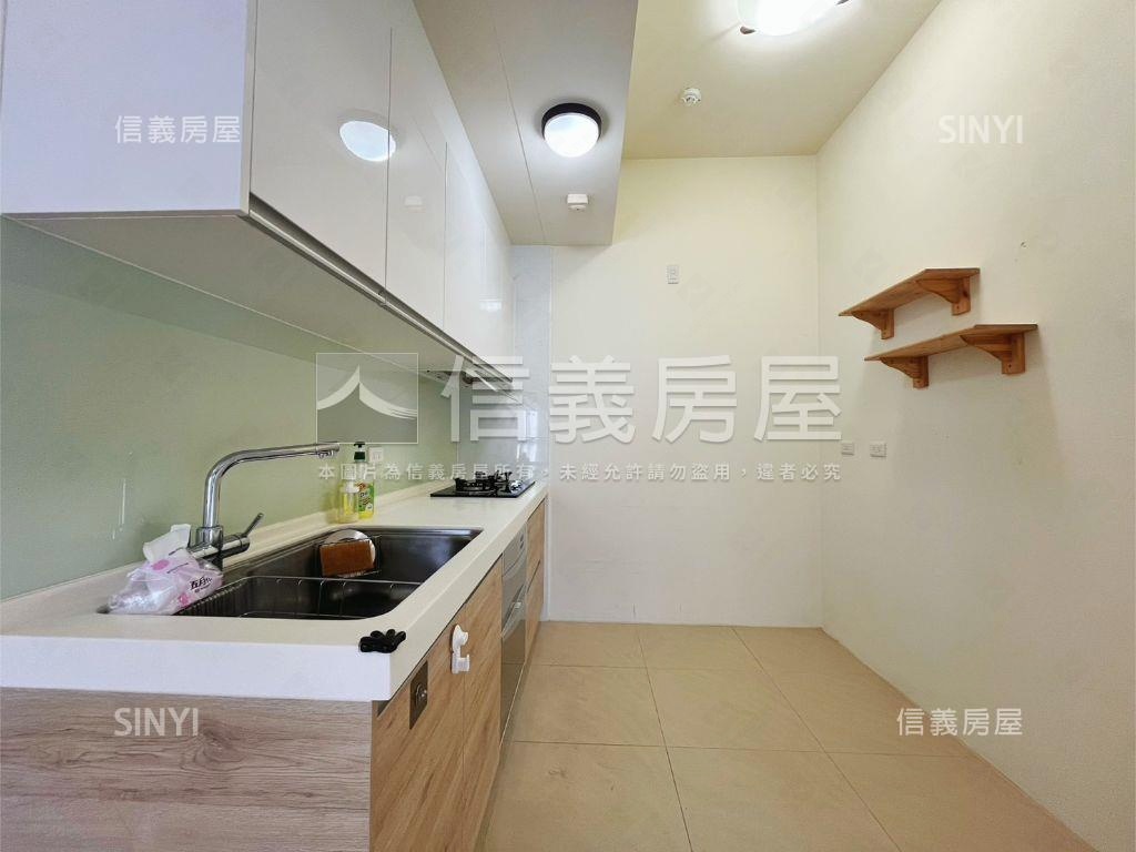 近矽品輕屋齡平車戶房屋室內格局與周邊環境