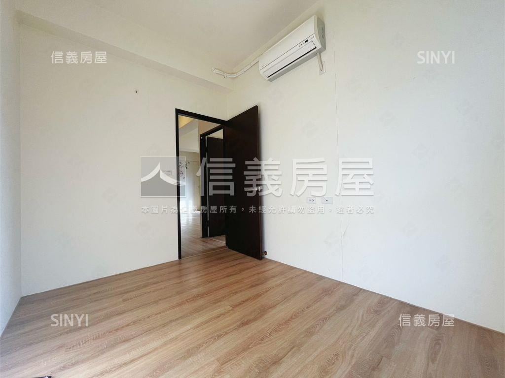 近矽品輕屋齡平車戶房屋室內格局與周邊環境