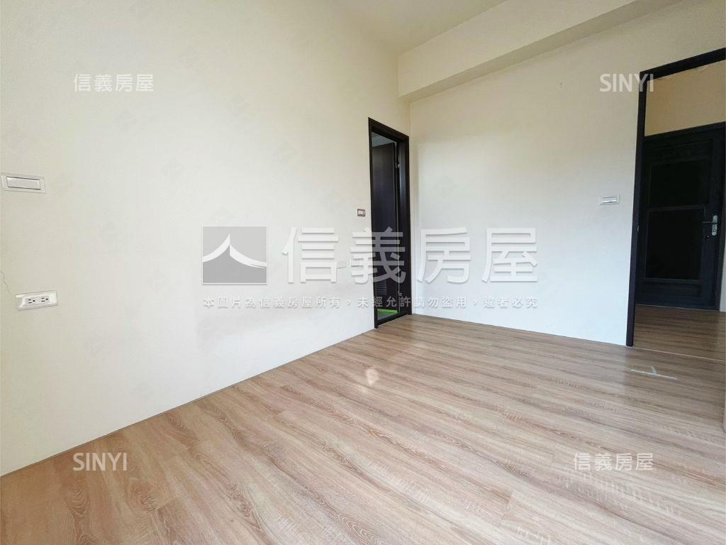 近矽品輕屋齡平車戶房屋室內格局與周邊環境