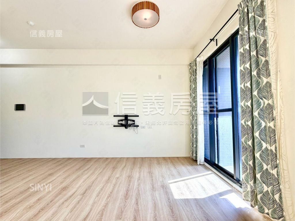 潭子大兩房輕屋齡平面車位房屋室內格局與周邊環境