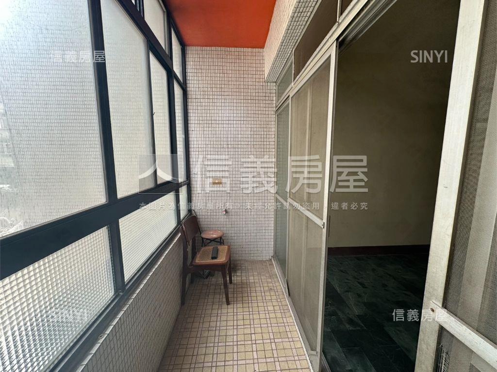 麗池培英二樓方正美寓房屋室內格局與周邊環境