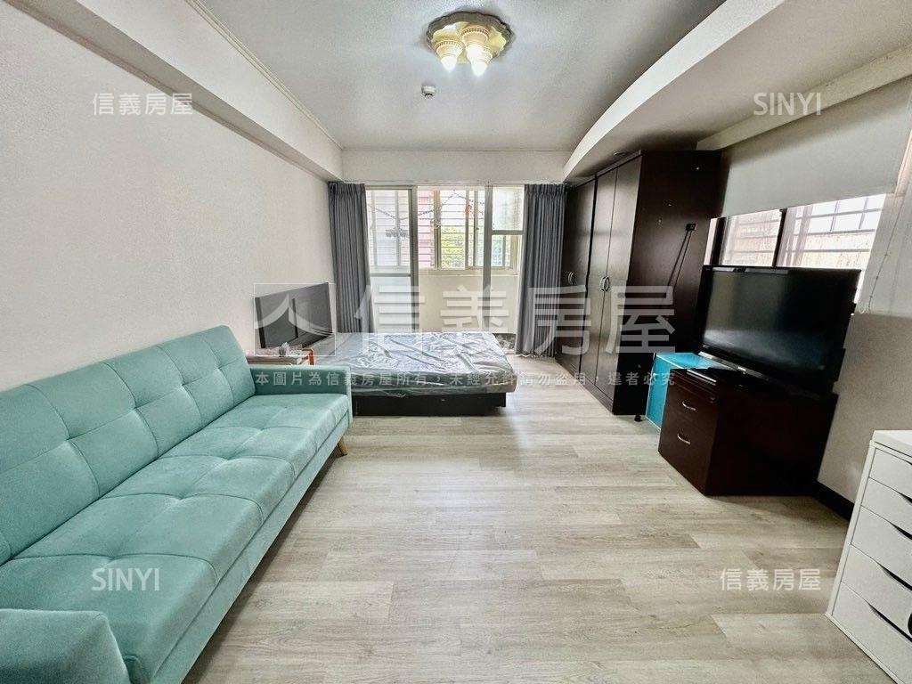 新★大新生青田設籍王房屋室內格局與周邊環境