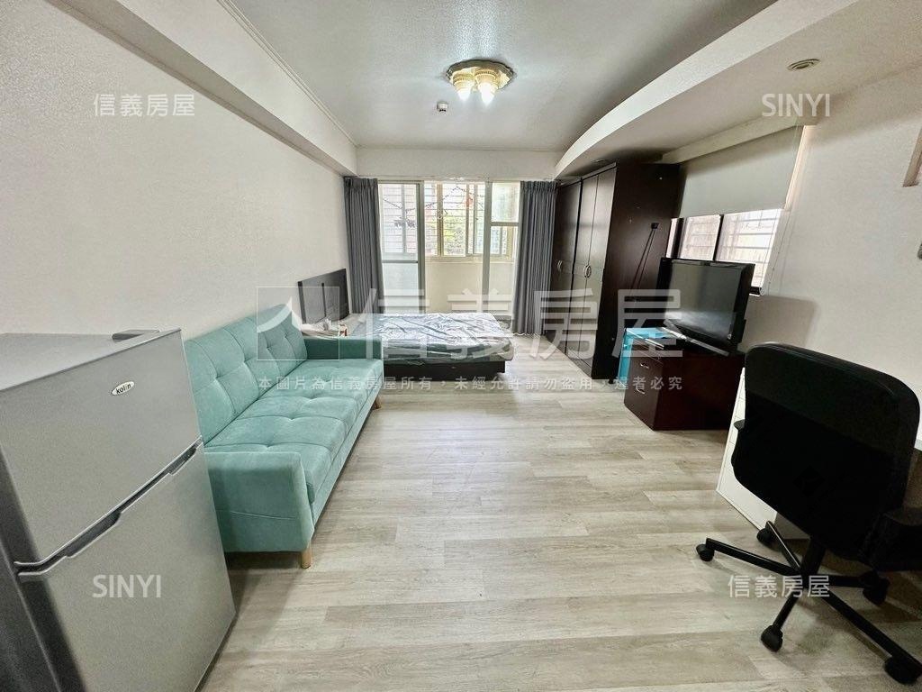 新★大新生青田設籍王房屋室內格局與周邊環境