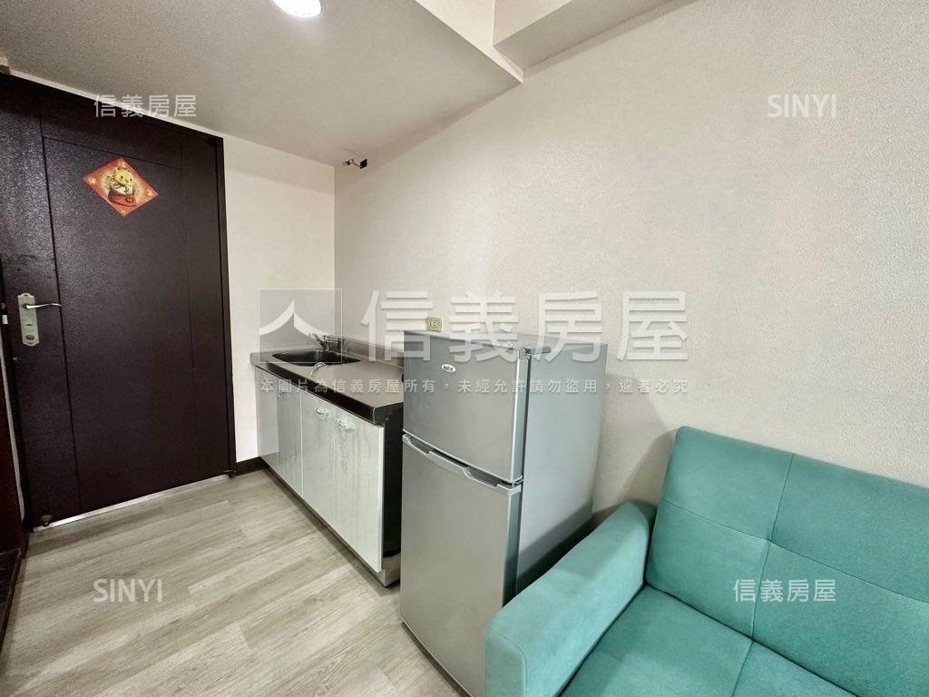 新★大新生青田設籍王房屋室內格局與周邊環境