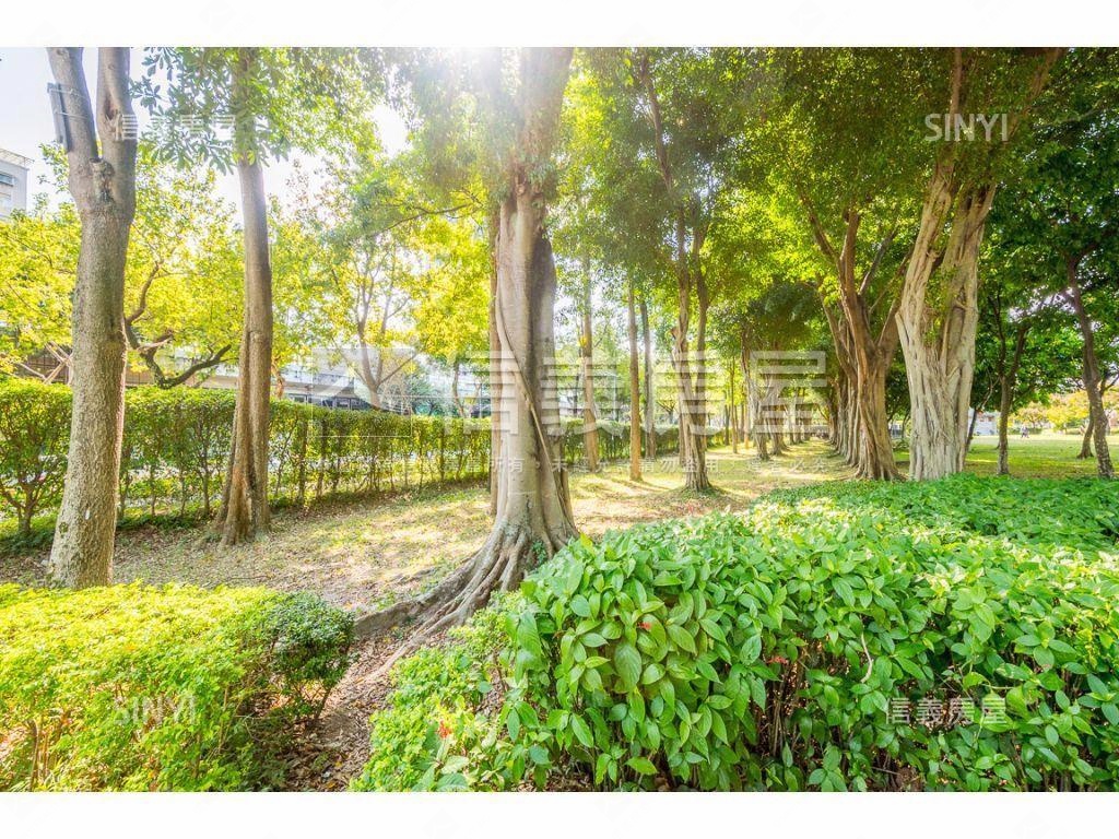 大新生青田設籍王房屋室內格局與周邊環境