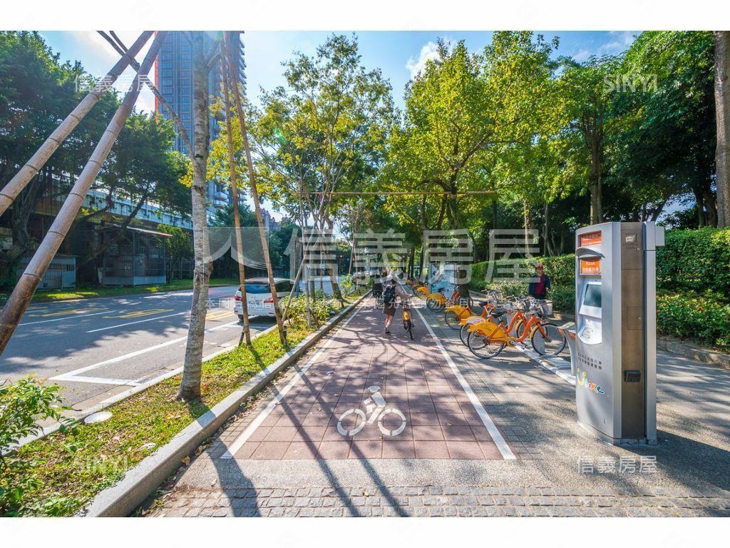 大新生青田設籍王房屋室內格局與周邊環境