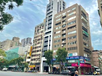 大新生青田設籍王