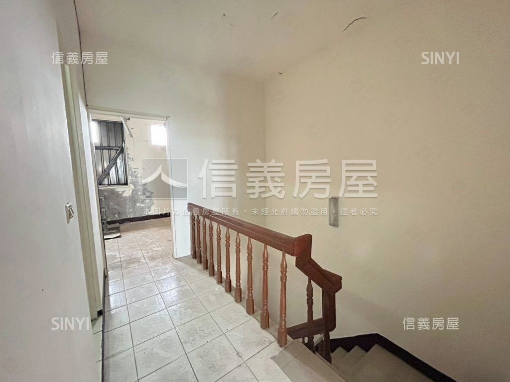 新屋低總價透天房屋室內格局與周邊環境
