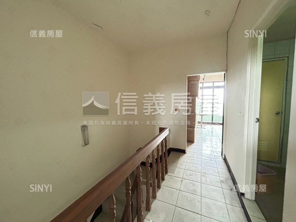 新屋低總價透天房屋室內格局與周邊環境