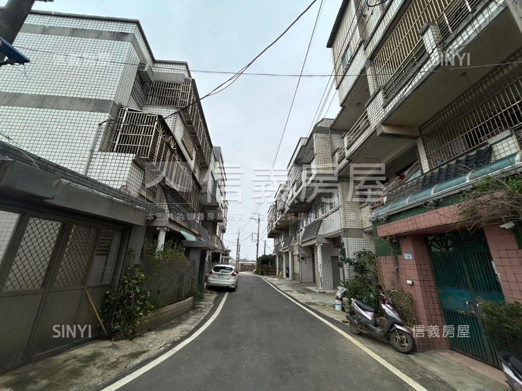 新屋低總價透天房屋室內格局與周邊環境