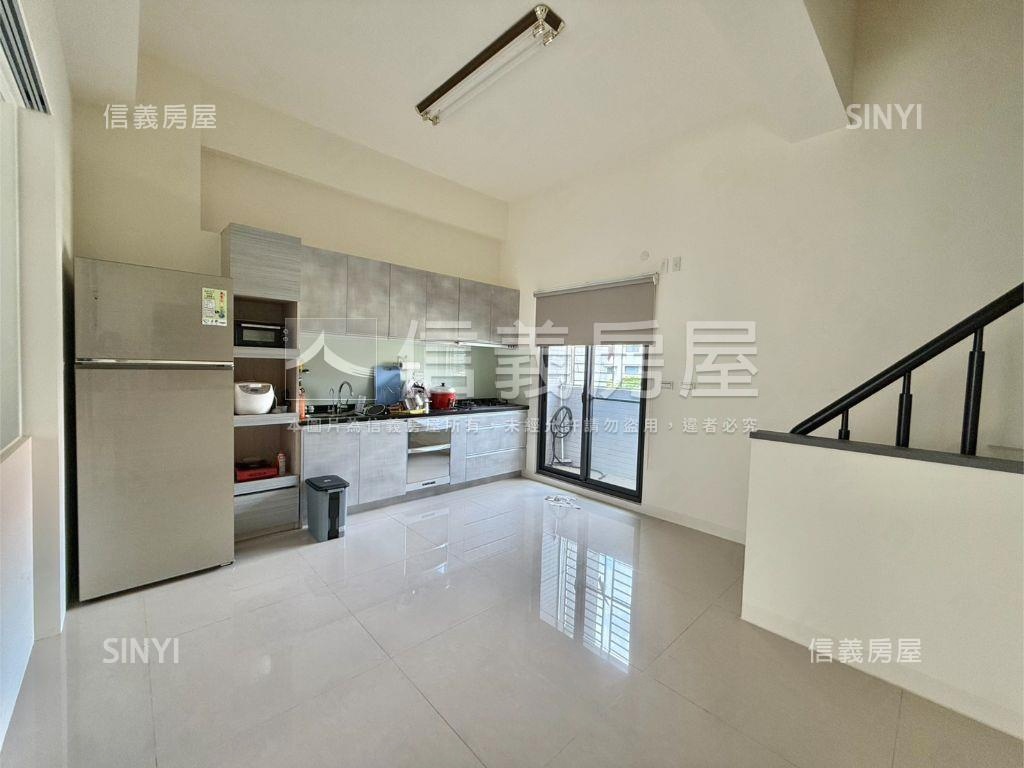 西港約四年孝親透天房屋室內格局與周邊環境