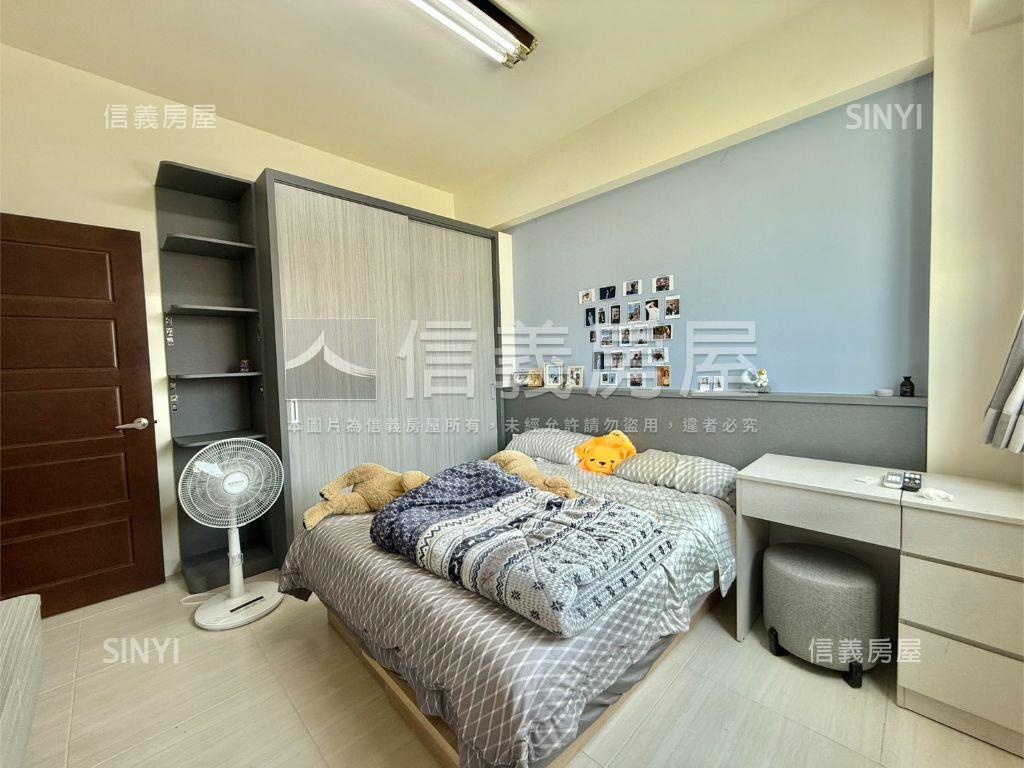 西港約四年孝親透天房屋室內格局與周邊環境