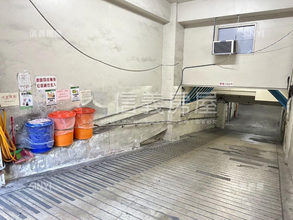 近西門／北門站。黃金店面房屋室內格局與周邊環境