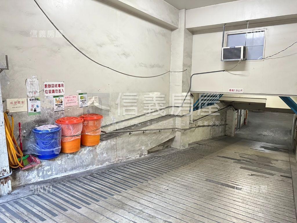 近西門／北門站。黃金店面房屋室內格局與周邊環境