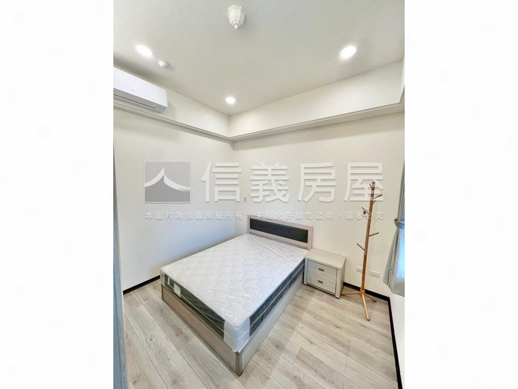 主推微笑之心稀有邊間２房房屋室內格局與周邊環境