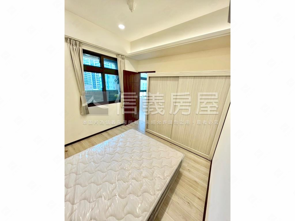 主推微笑之心稀有邊間２房房屋室內格局與周邊環境