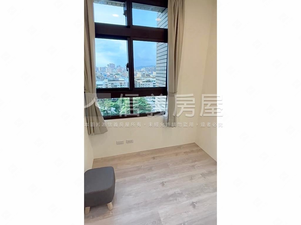 主推微笑之心稀有邊間２房房屋室內格局與周邊環境