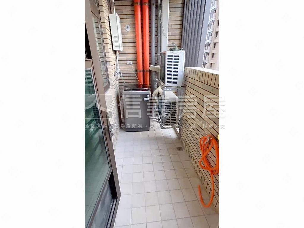 主推微笑之心稀有邊間２房房屋室內格局與周邊環境
