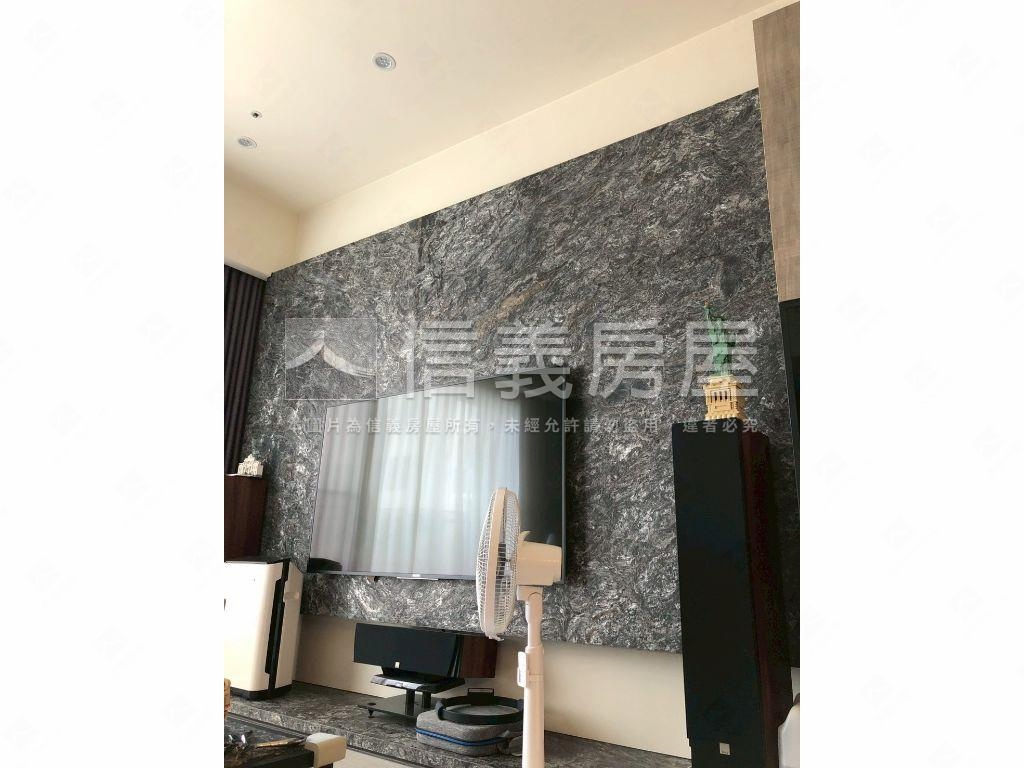 昌禾世界島視野景觀戶房屋室內格局與周邊環境