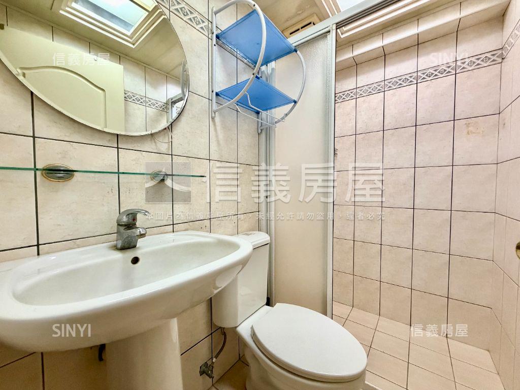 植物苑二期樓中樓讚房屋室內格局與周邊環境