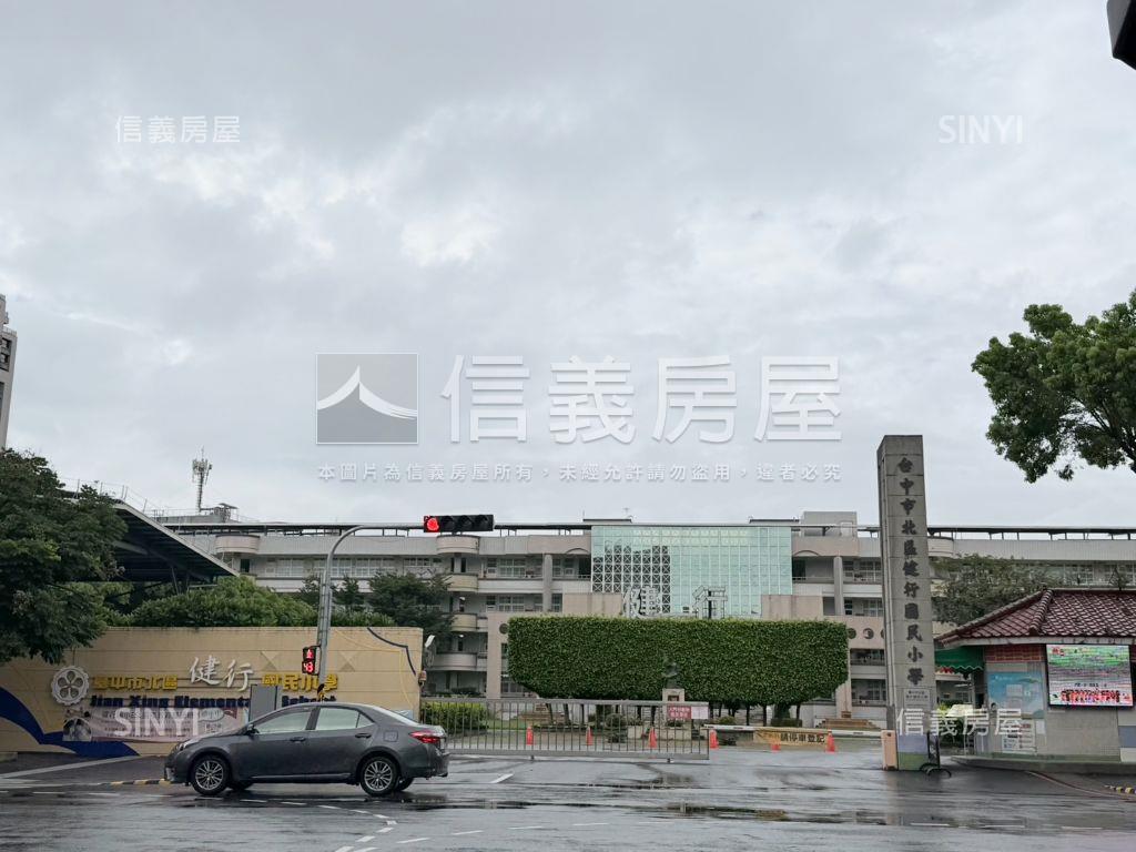 植物苑二期樓中樓讚房屋室內格局與周邊環境