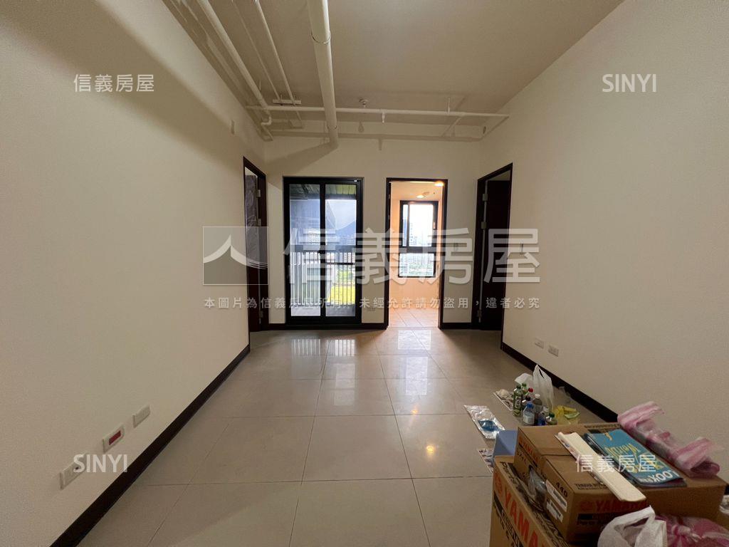 海都２～精緻兩房房屋室內格局與周邊環境