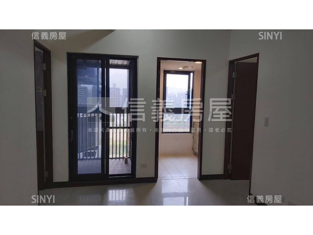 海都２～精緻兩房房屋室內格局與周邊環境