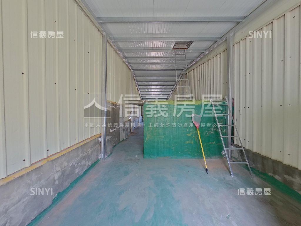 專任東發路騎樓透天房屋室內格局與周邊環境