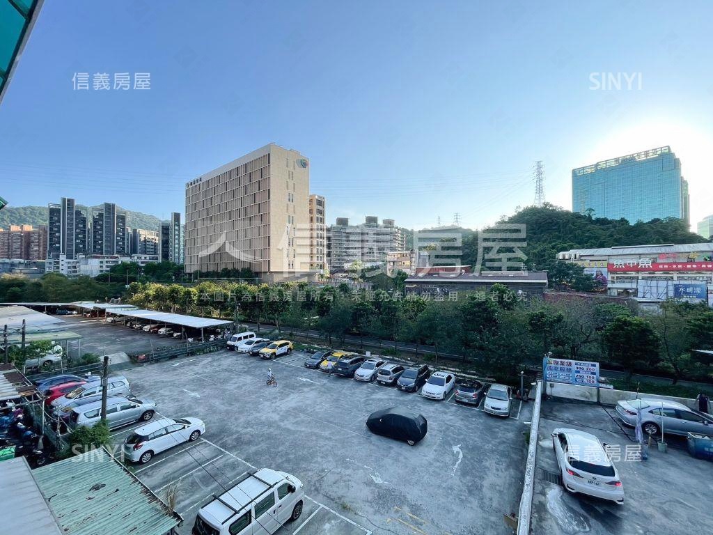 連興街優質三房大空間房屋室內格局與周邊環境