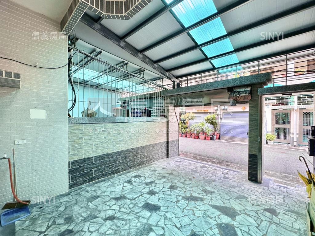 ✨凹仔底義享翻新正街透天房屋室內格局與周邊環境