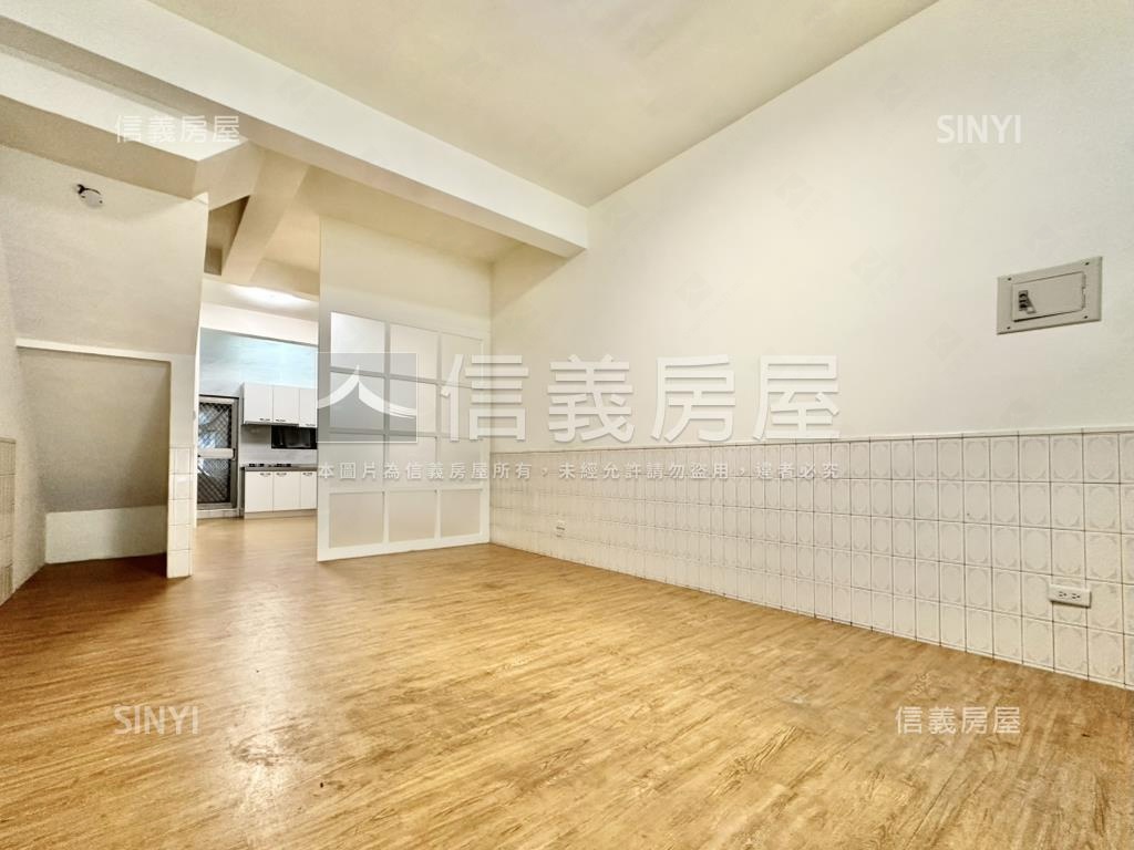 ✨凹仔底義享翻新正街透天房屋室內格局與周邊環境