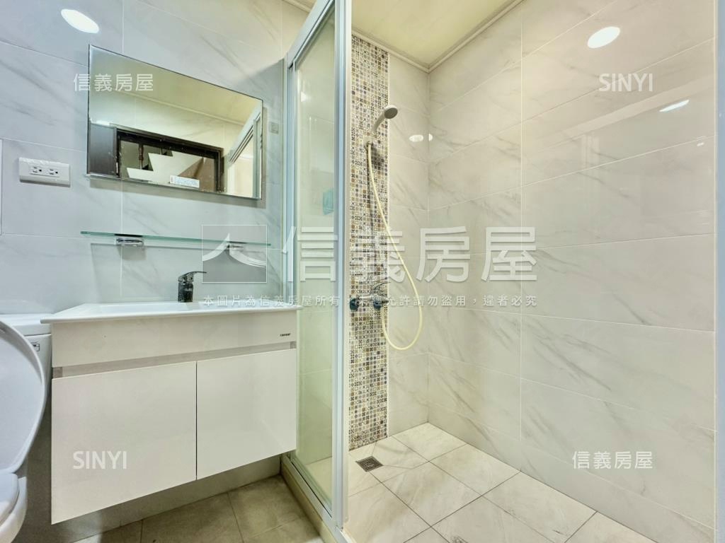 ✨凹仔底義享翻新正街透天房屋室內格局與周邊環境