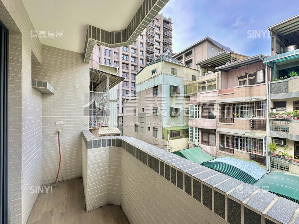 ✨凹仔底義享翻新正街透天房屋室內格局與周邊環境