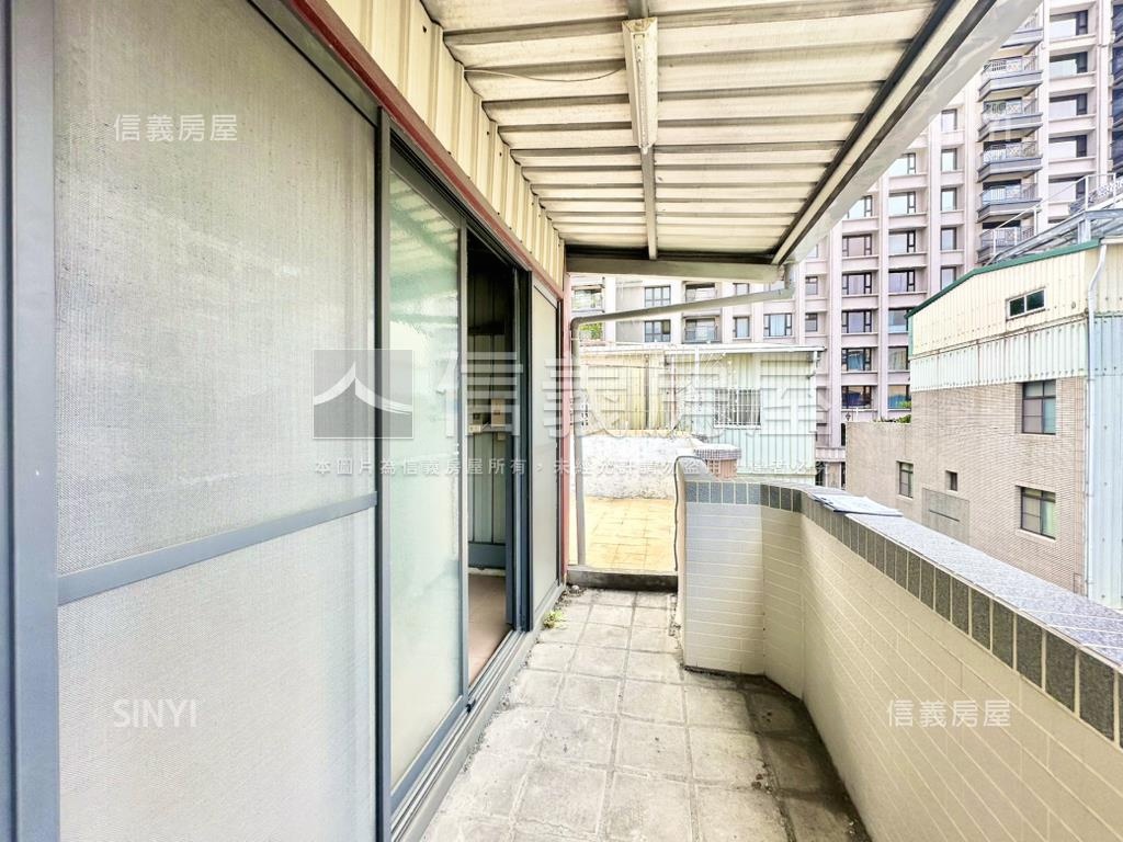 ✨凹仔底義享翻新正街透天房屋室內格局與周邊環境
