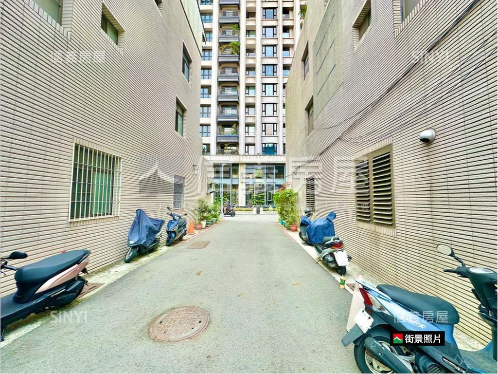 ✨凹仔底義享翻新正街透天房屋室內格局與周邊環境