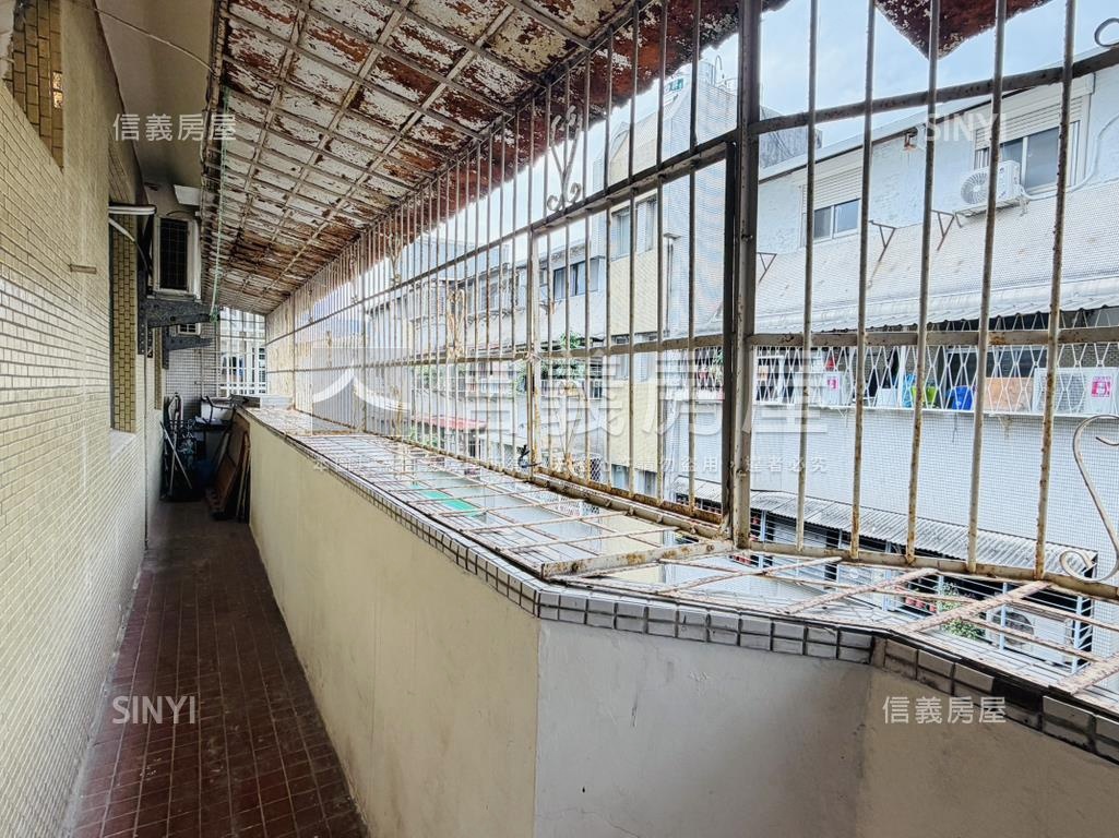 【捷運】國揚四房美寓房屋室內格局與周邊環境