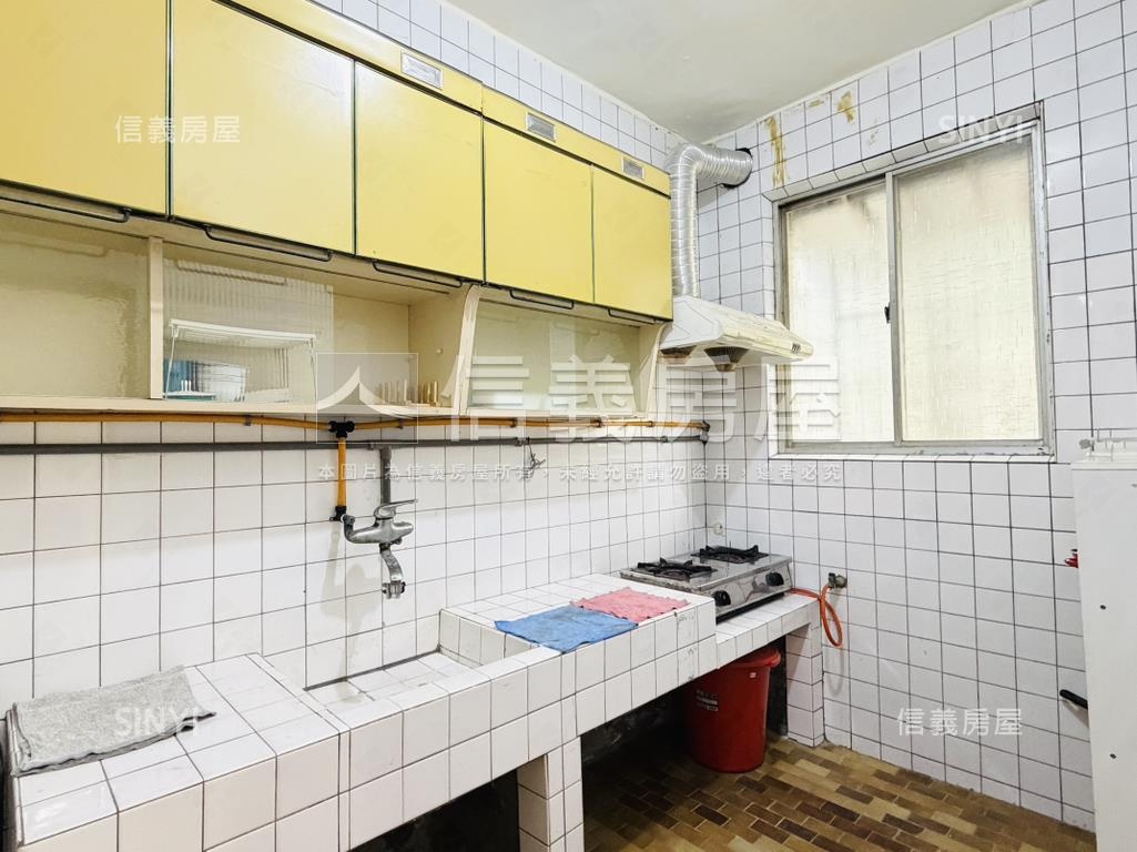 【捷運】國揚四房美寓房屋室內格局與周邊環境