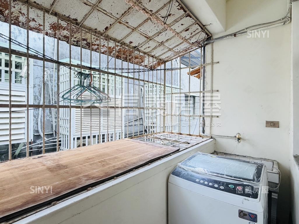 【捷運】國揚四房美寓房屋室內格局與周邊環境