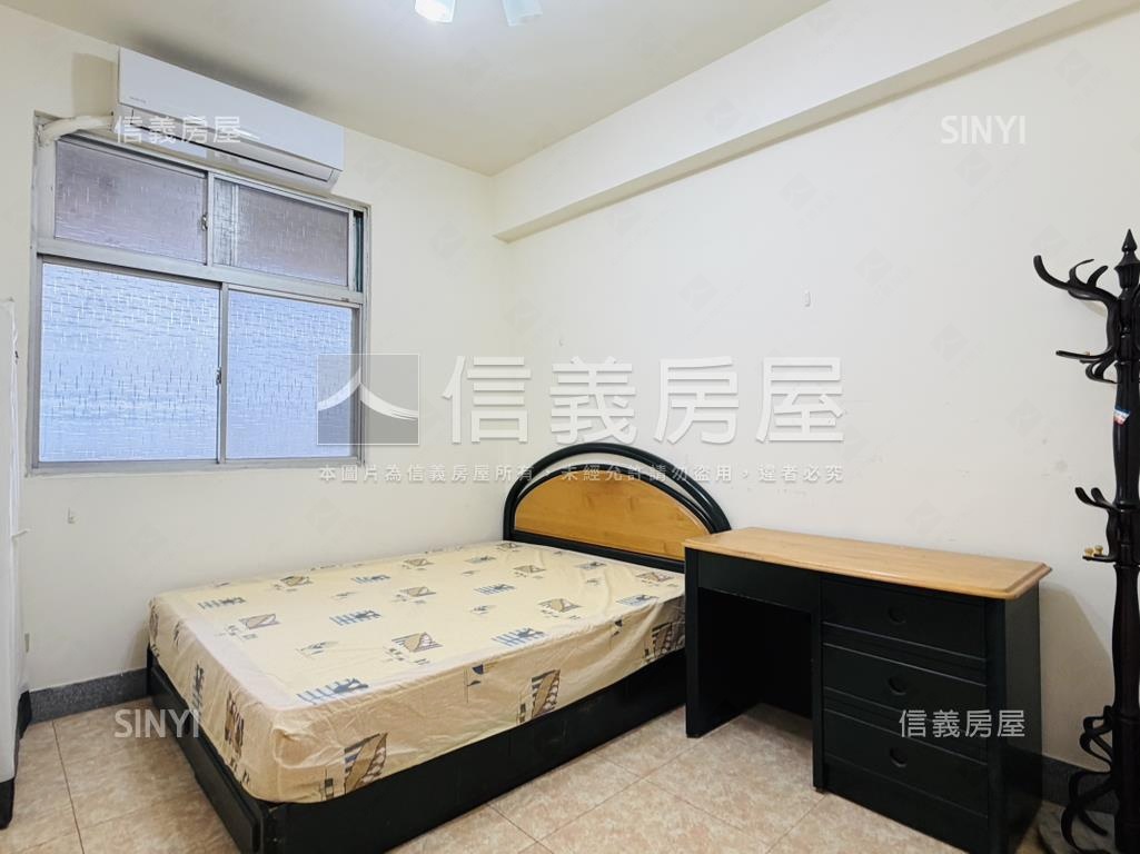 【捷運】國揚四房美寓房屋室內格局與周邊環境