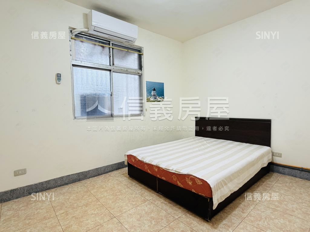 【捷運】國揚四房美寓房屋室內格局與周邊環境