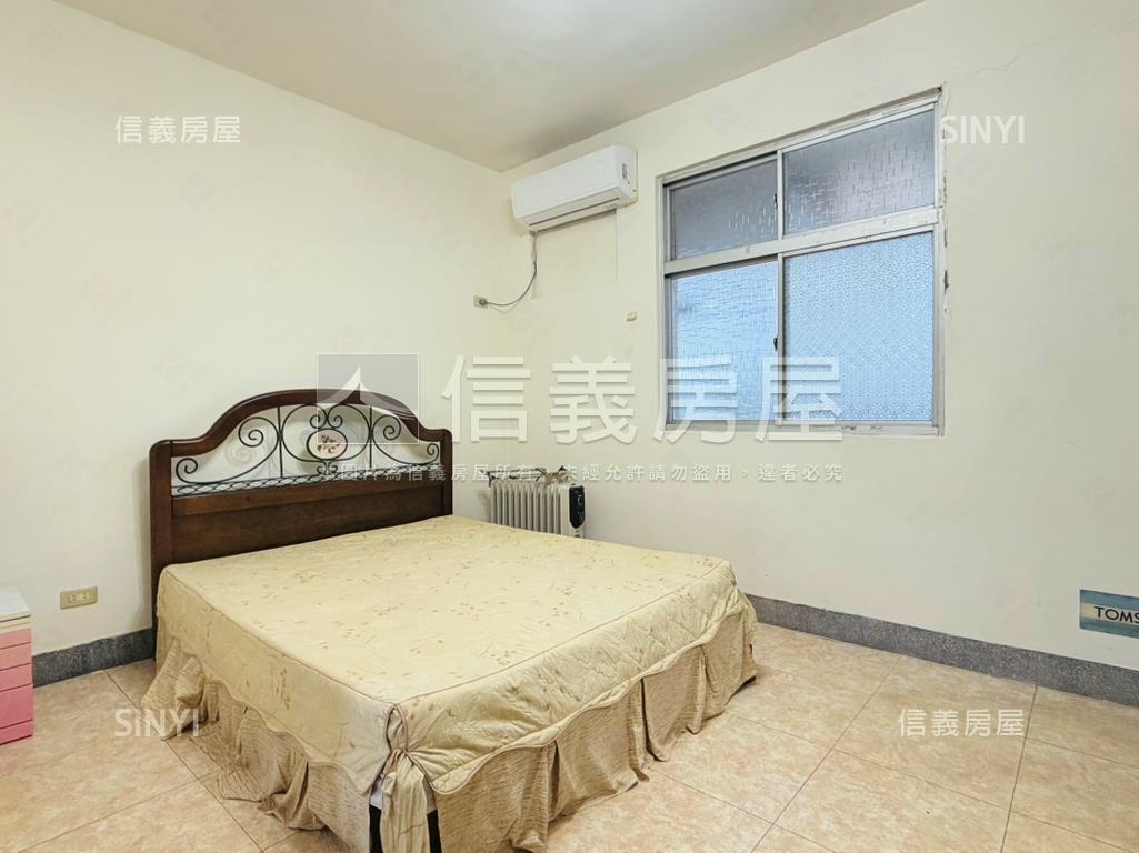 【捷運】國揚四房美寓房屋室內格局與周邊環境