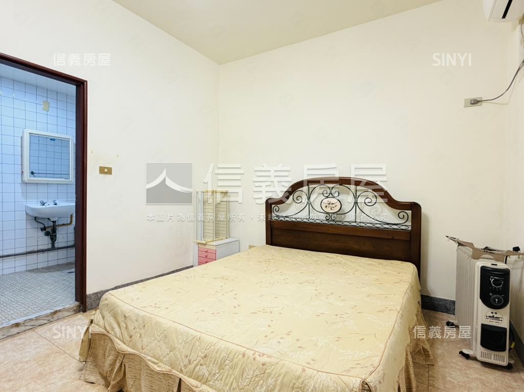 【捷運】國揚四房美寓房屋室內格局與周邊環境