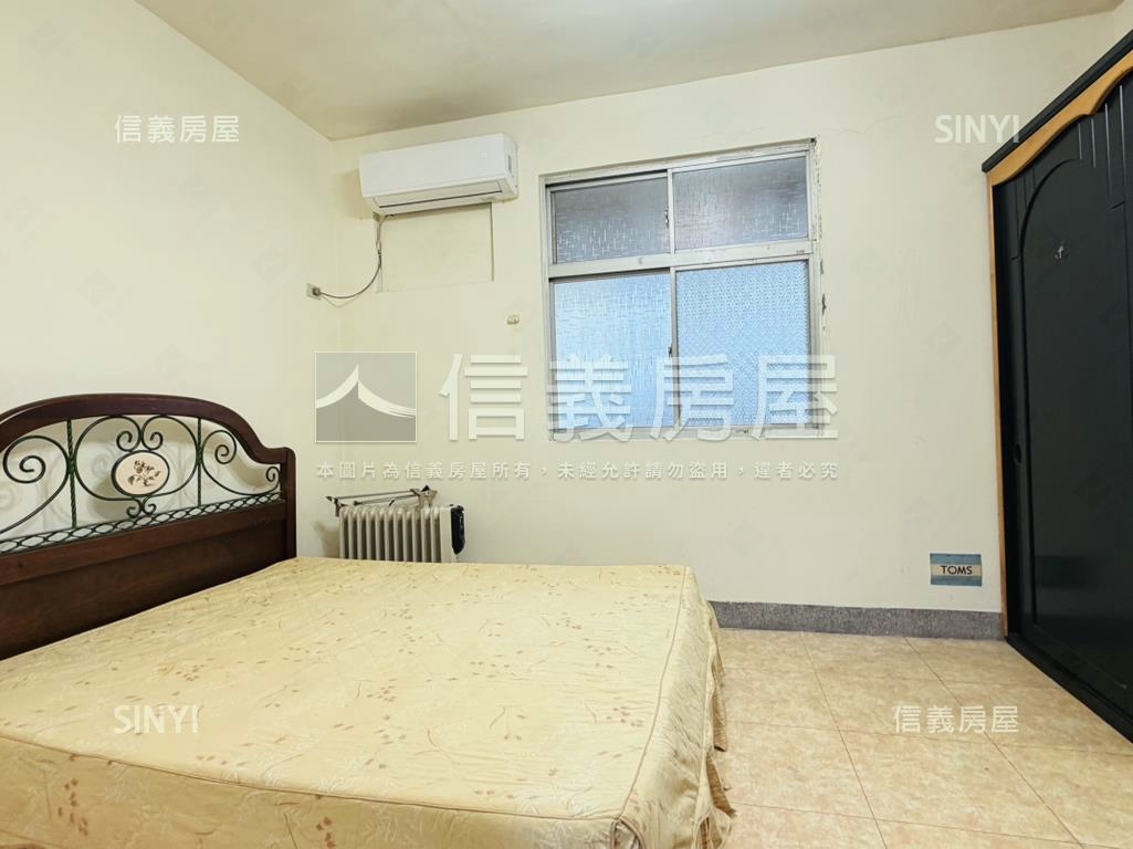 【捷運】國揚四房美寓房屋室內格局與周邊環境