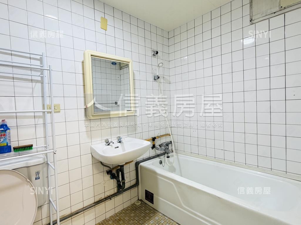 【捷運】國揚四房美寓房屋室內格局與周邊環境