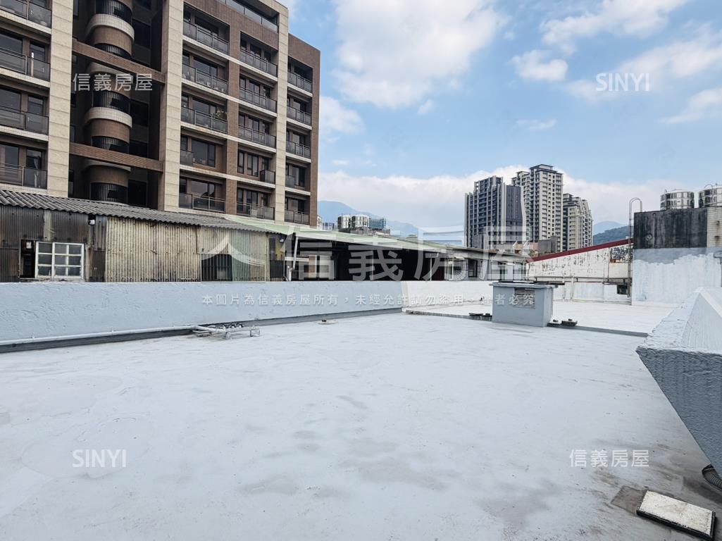 【捷運】國揚四房美寓房屋室內格局與周邊環境