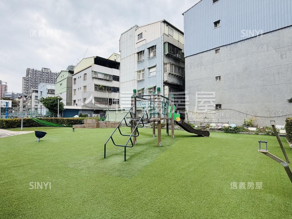 【捷運】國揚四房美寓房屋室內格局與周邊環境