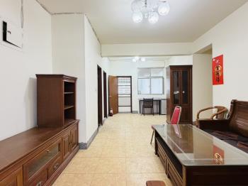 【捷運】國揚四房美寓