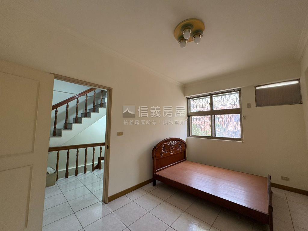 埔心大坪數四房美透天房屋室內格局與周邊環境